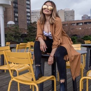 Meet your Posher, Kelly